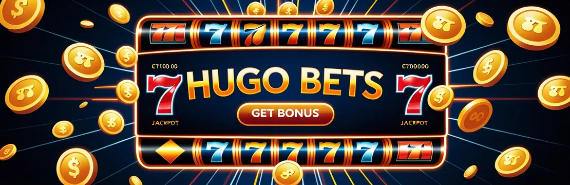 HugoBets Casino hugo bets review